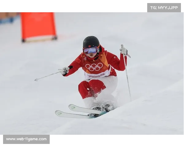 自由式滑雪世界杯空中技巧项目在芬兰卢卡开赛，将计入冬奥资格积分