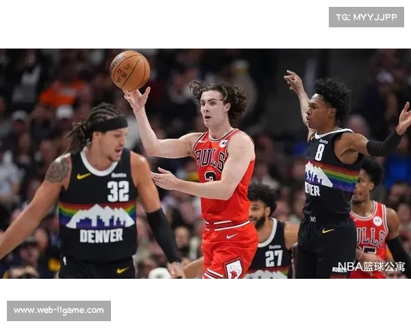 掘金约基奇伤愈复出，穆雷戈登三叉戟全员在线