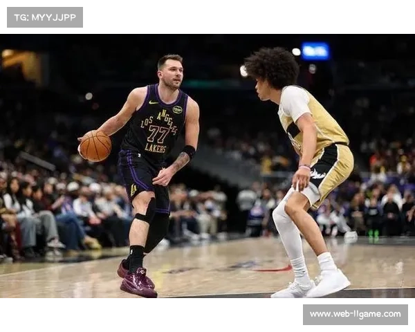 湖人142-111大胜奇才，东契奇37分三双创半场纪录