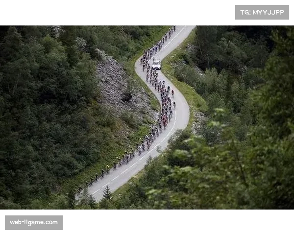 环法发布虚拟赛事平台，粉丝可通过VR设备体验爬坡赛段